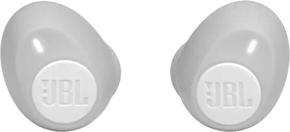 Навушники JBL® TUNE 115TWS white (JBLT115TWSWHT) 