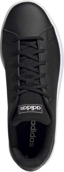 Кроссовки Adidas ADVANTAGE BASE EE7511 р.UK 4,5 черный