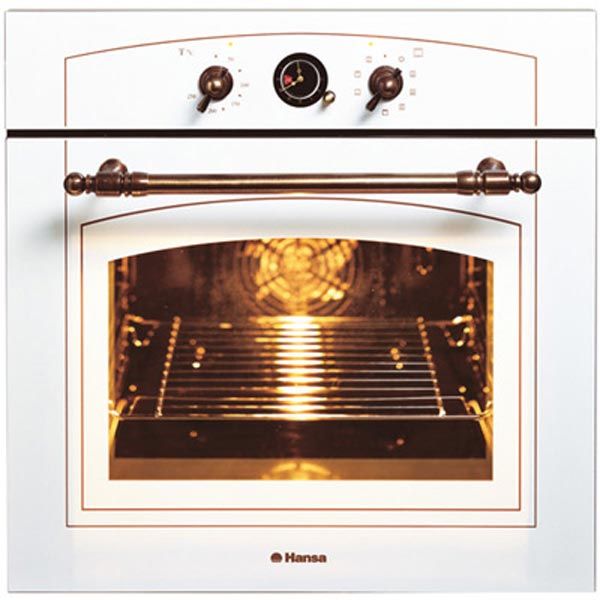 Духова шафа електрична Hansa BOEW68120090