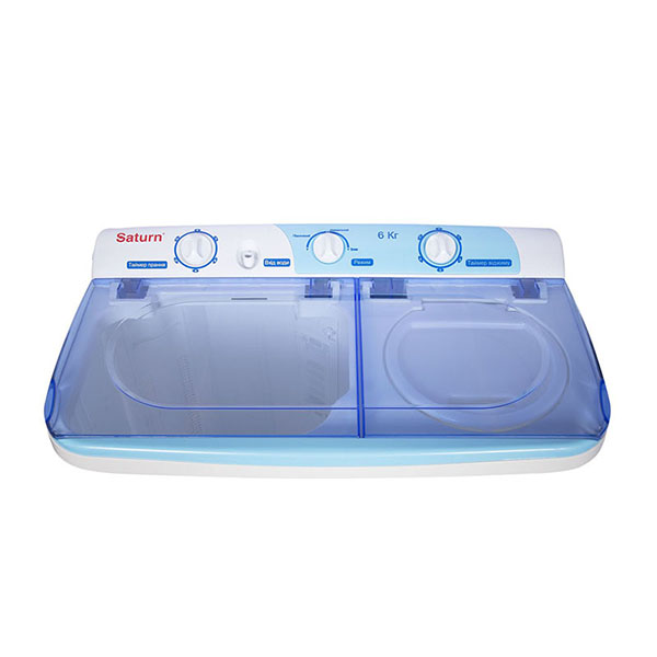 Пральна машина Saturn ST-WK7605