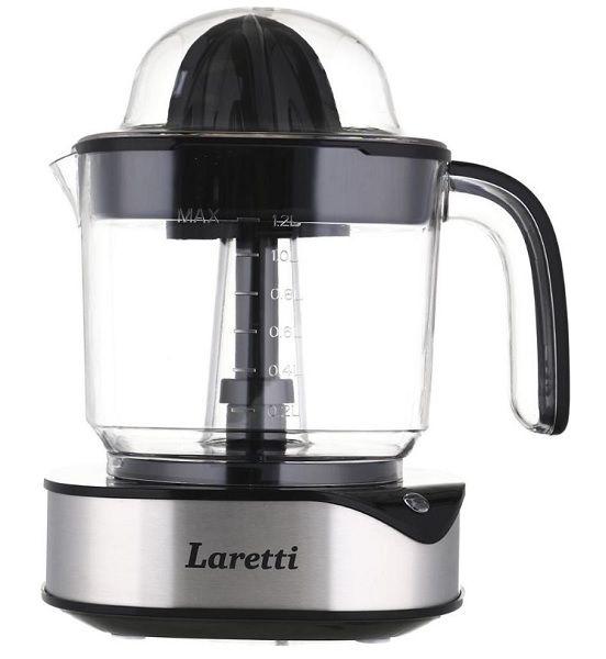Соковижималка Laretti LR-FP7418