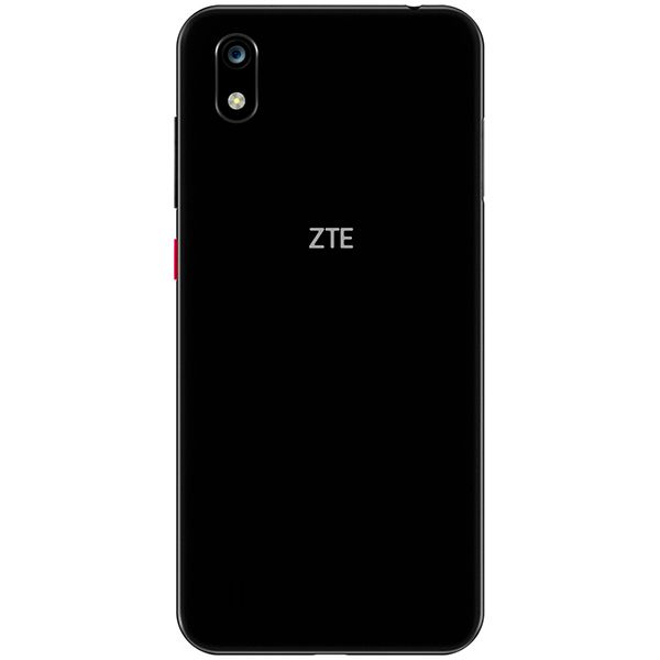 Смартфон ZTE Blade A7 2/32GB black