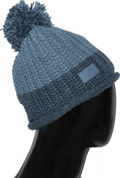 Шапка Adidas AY7871 OSFW синий