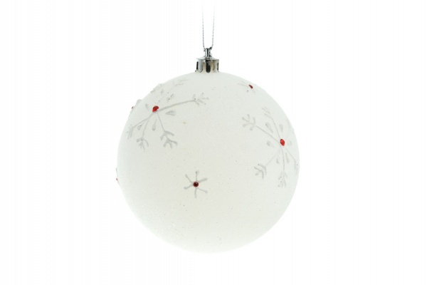 Шар новогодний Блеск 