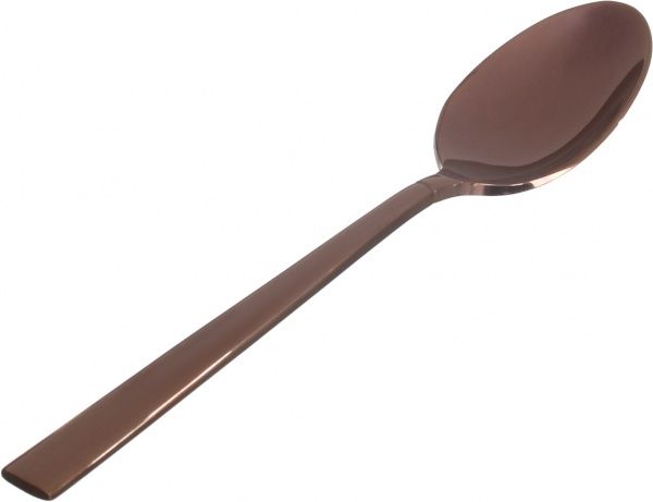 Набір столових приборів мідний 24 предмети 2040PVD Flamberg