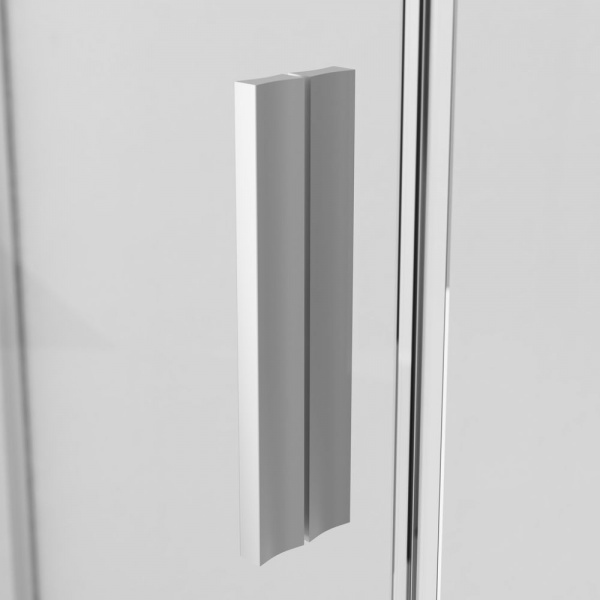 Душевое ограждение AM.PM Gem 5-corner Pivot 90 W90UG-405-090MT