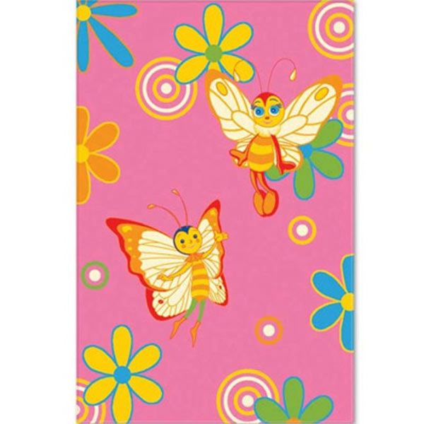 Ковер Аквила Aquarelle 3895-1-44955 2.05x3 м