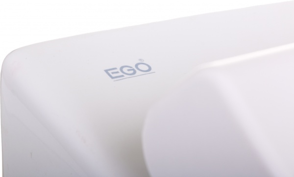 Унитаз подвесной EGO EGOIST Slim