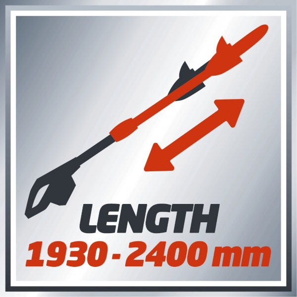 Телескопический кусторез Einhell GC-HH 5047 3403200