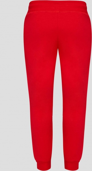 Брюки 47 Brand 551640RD-FS р. L красный