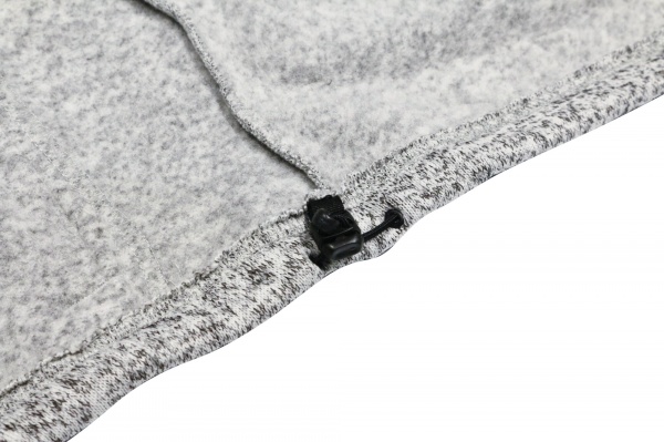 Джемпер McKinley Rubin II ux 280745-908911 р. S серый