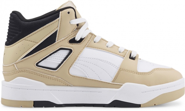 Кроссовки Puma 38656501 р.39 белый