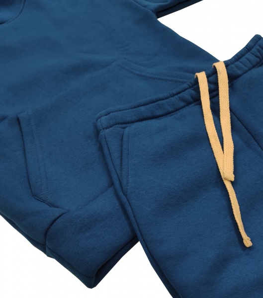 Спортивный костюм Роза 221019 р.152 ярко-синий 