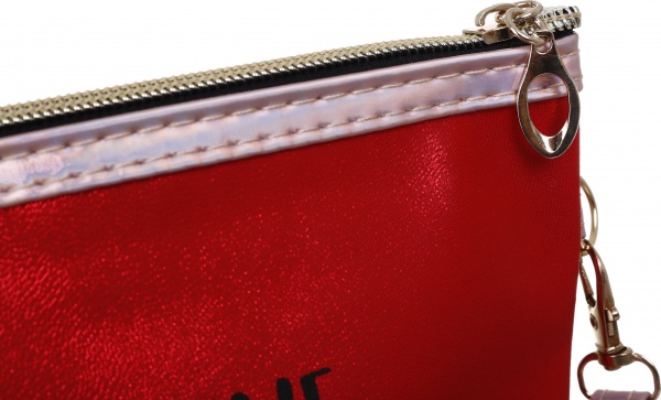 Косметичка Must have 22х15х6,5 см в ассортименте