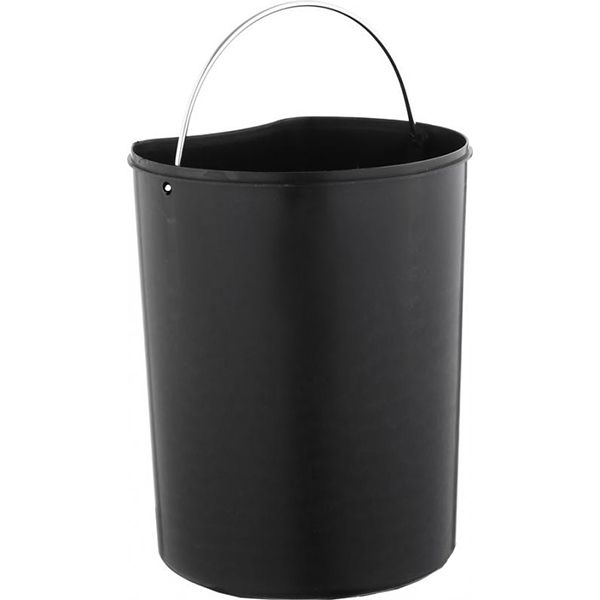 Ведро для ванной Trento Slow Motion 5 л (52444)