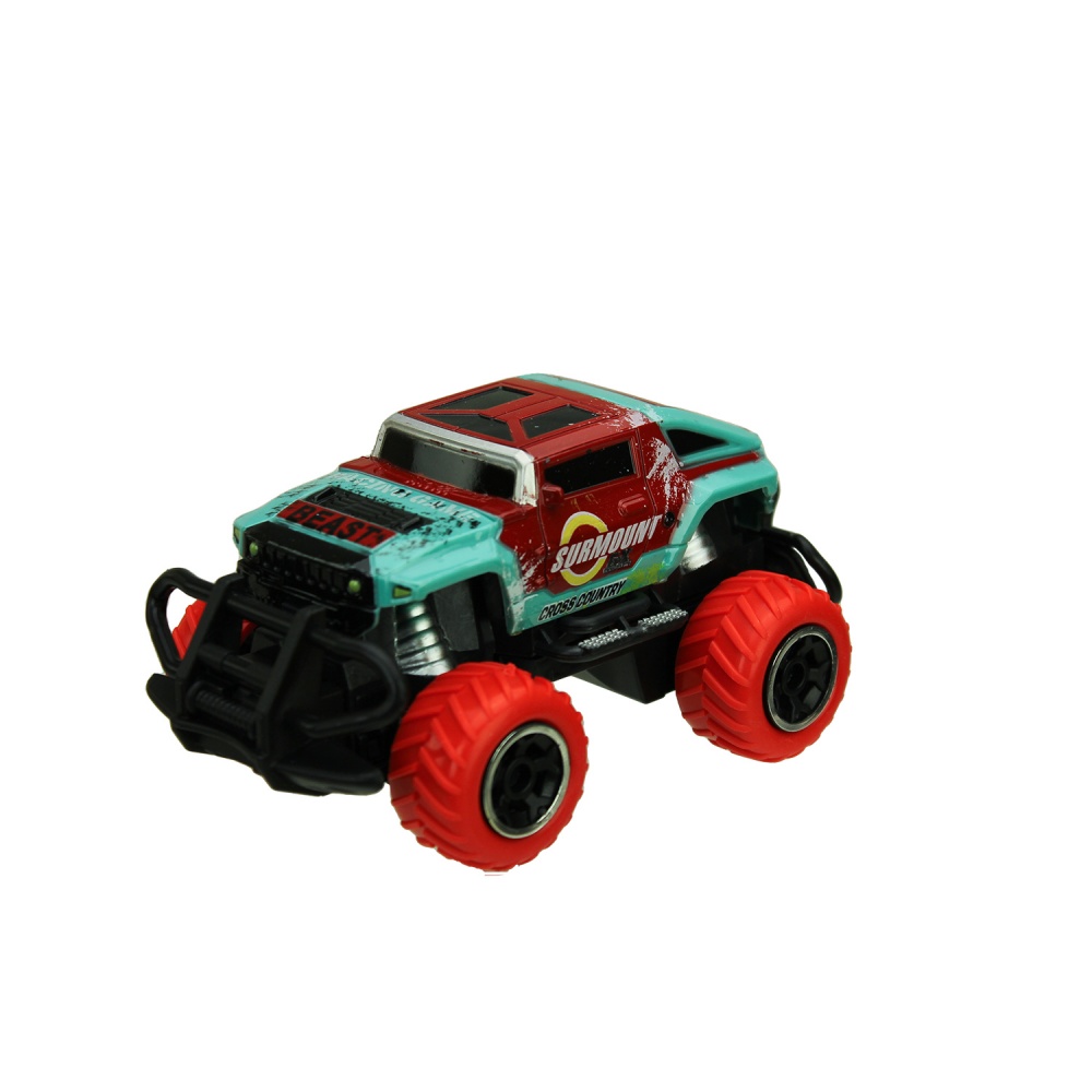 Автомобиль на радиоуправлении Shantou 1:20 6148H