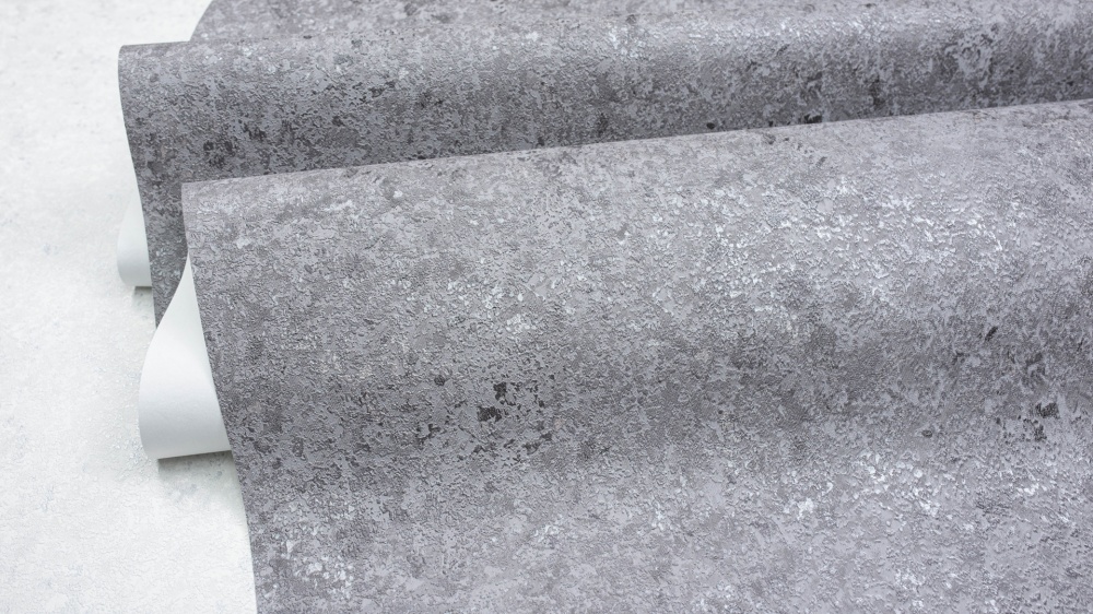 Шпалери вінілові гарячого тиснення Sintra RIVER UNI 532058 1,06x10,05 м