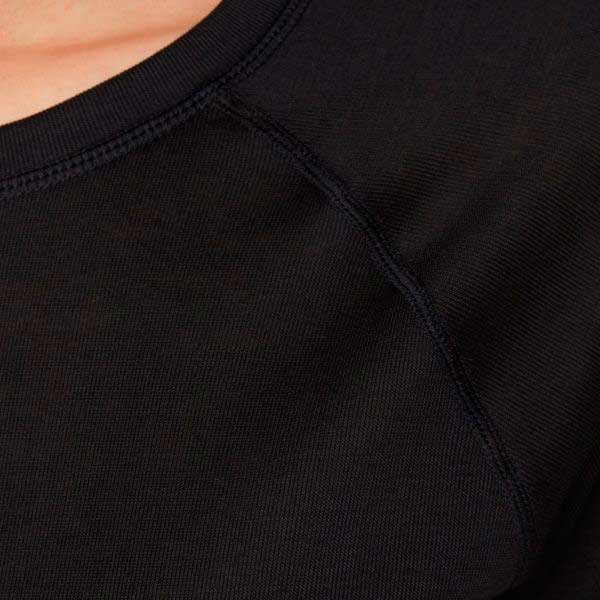 Термобелье McKinley SET Yael II/Yana II wms 294537-057 34 черный