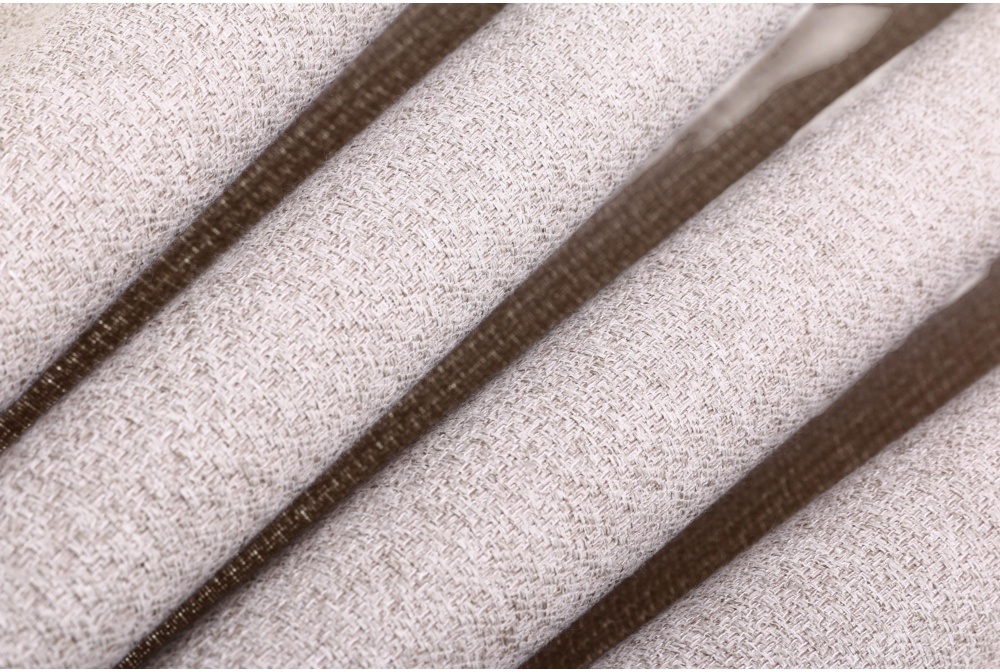 Штора Aiva айвори 160х275 см La Nuit