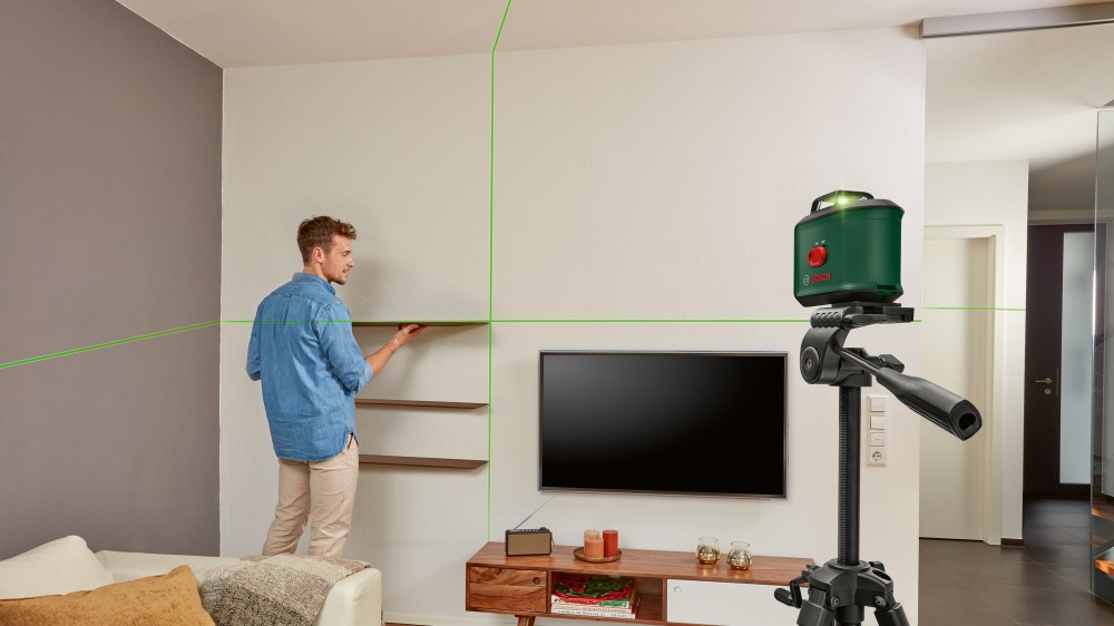 Нивелир лазерный Bosch UniversalLevel 360 0603663E05