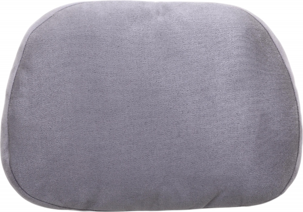 Подушка-подголовник Auto Assistance Proline AP-1159G серый