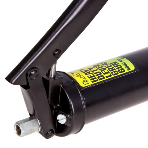 Шприц смазочный Alloid 500 мл ШС-1007