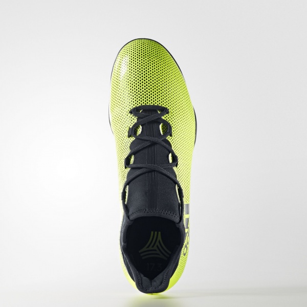 Cороконіжки Adidas X TANGO 17.3 CG3727 р.UK 7,5 зелений