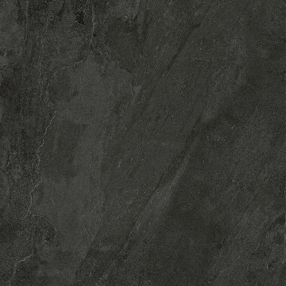 Плитка Kolkata Black F PC R Sugar 60х60 см (2 сорт)