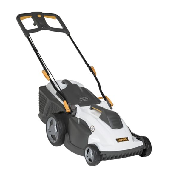 Газонокосарка електрична Alpina AL1 42E