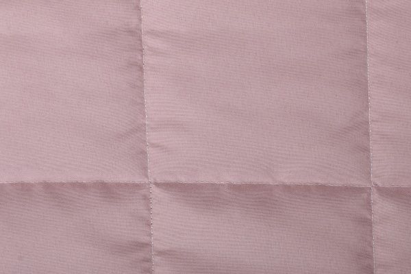 Покривало Peach 145x215 см BILTEX персиковий 