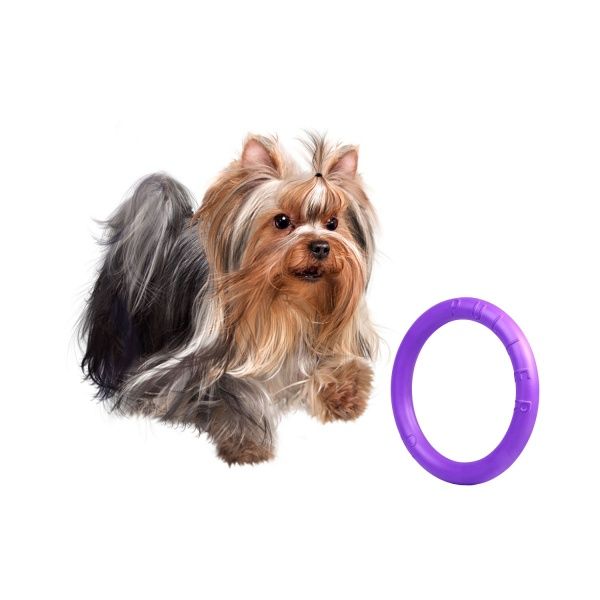 Снаряд тренувальний Puller Мini для собак 18 см