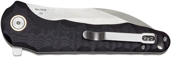 Ніж CJRB Mangrove, G10 2798.02.61