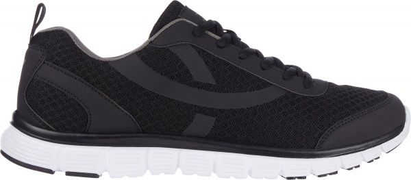 Кроссовки Energetics Startup M 302939-900050 р.46 черный