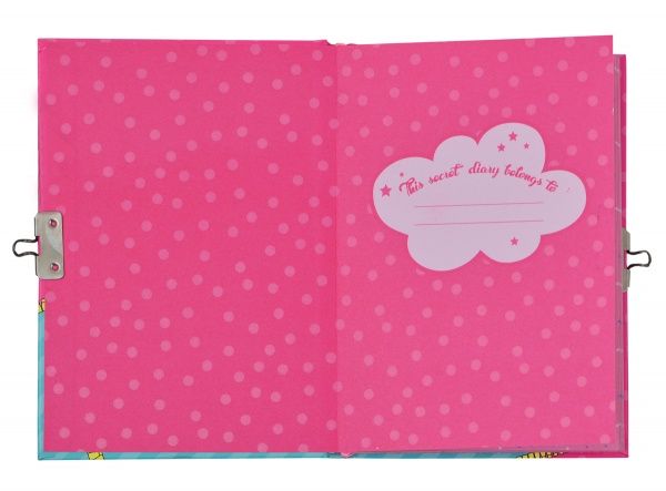 Нотатник “LOL Sweety” 151566 YES