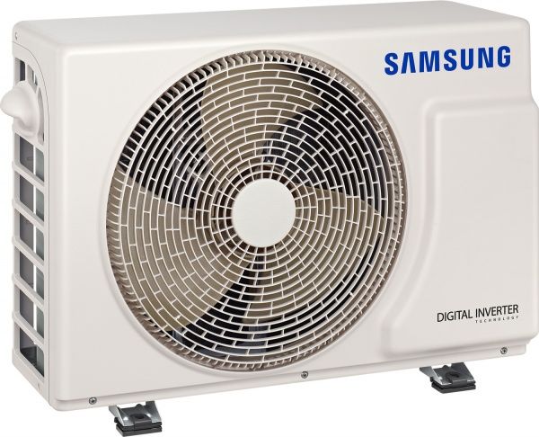 Зовнішній блок Samsung AR09TXFYAWKXUA