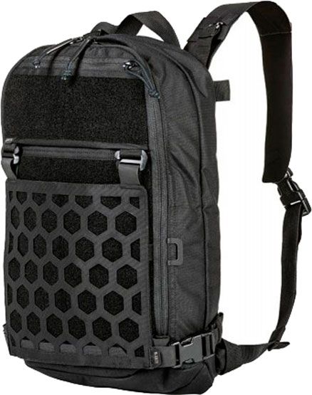 Рюкзак тактичний 5.11 Tactical AMPC Pack [019] Black