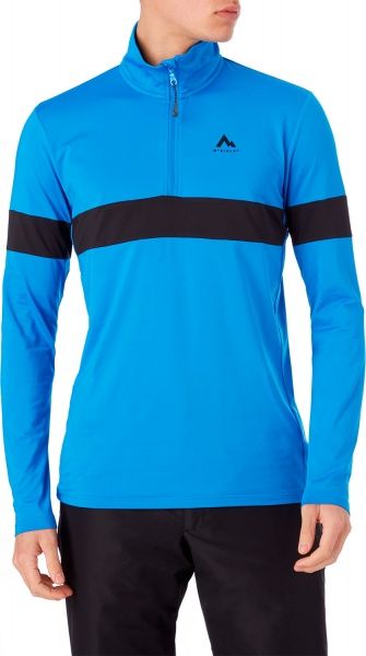 Джемпер McKinley Graham ux 408320-902543 р. XL синий