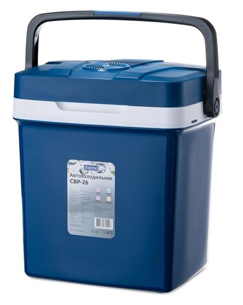 Автохолодильник Thermo CBP-26 