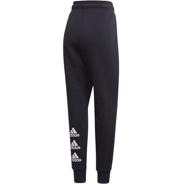 Брюки Adidas W STACKED PANT GC6923 р. XS
