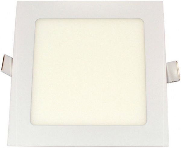 Светильник встраиваемый (Downlight) Точка Света LED 14 Вт 3000 К белый 