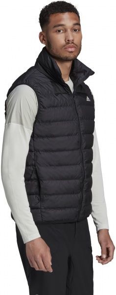 Жилет Adidas Todown Vest FT2507 M black