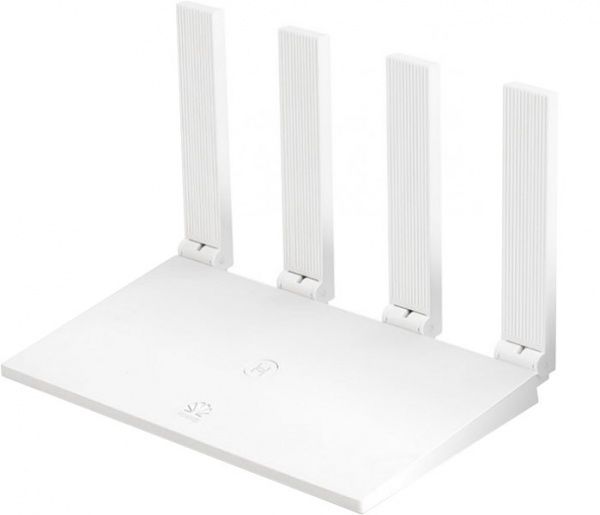 Wi-Fi-роутер Huawei WS5200-21 WI-FI White
