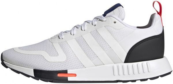 Кросівки Adidas SMOOTH RUNNER FY5659 р.UK 8,5 білий