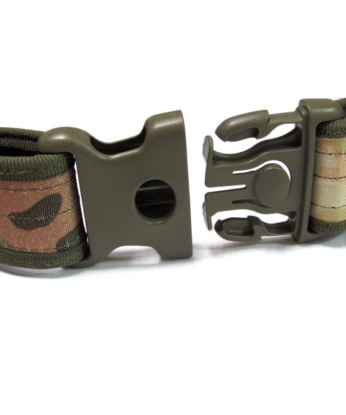 Пояс тактический TORNADO ПТ 4/50М Элит 49703-15 