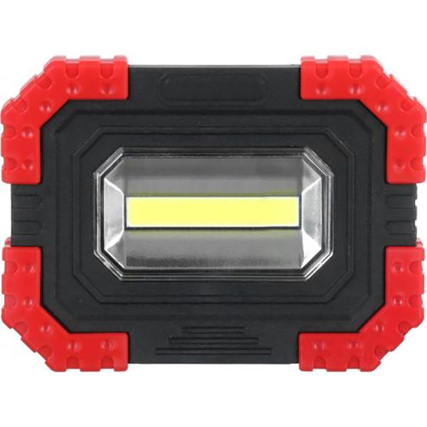 Ліхтар прожекторний Expert LP-3366 чорний 