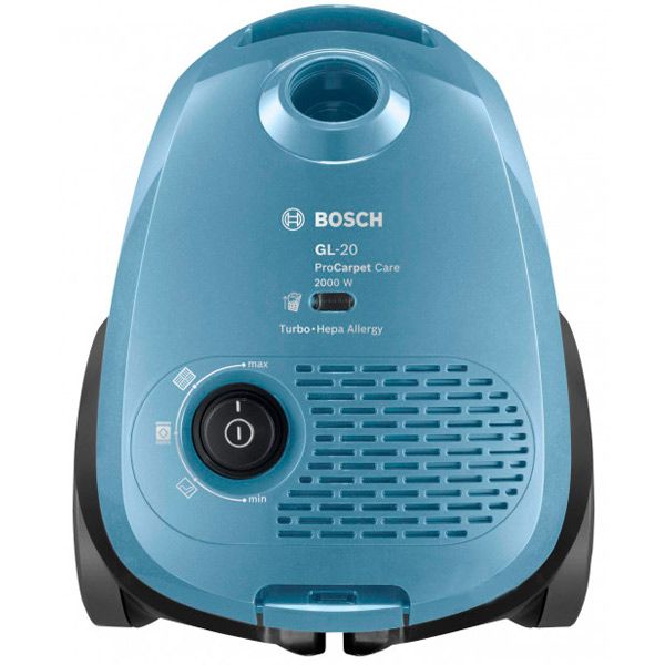 Пилосос Bosch BGB2UCARP
