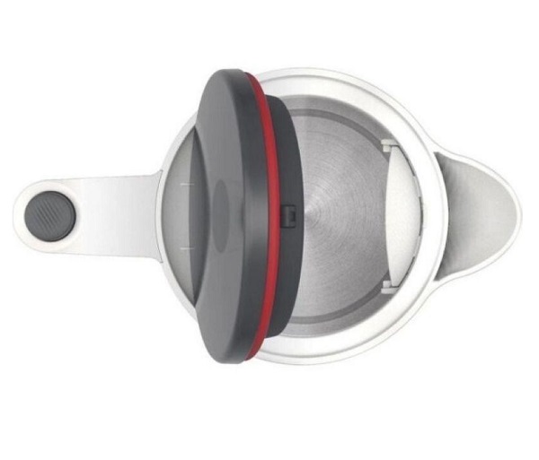 Електрочайник Bosch MyMoment TWK1M121