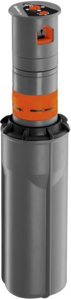 Турбодощувач висувний Gardena T 200 8203 