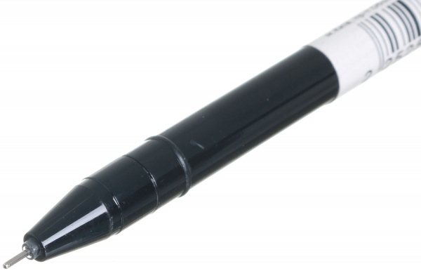 Ручка гелевая Skulls 