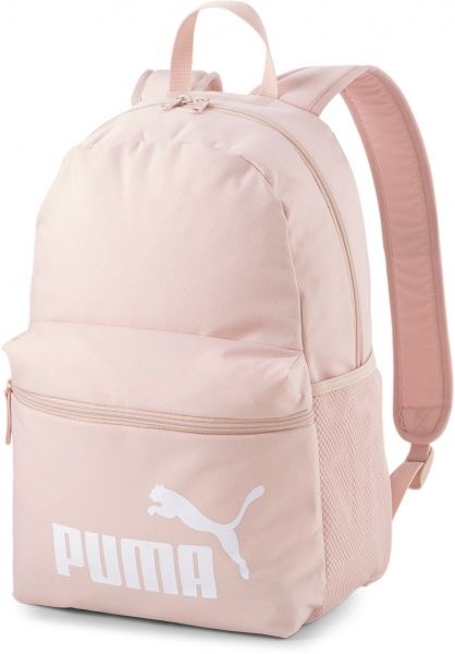 Рюкзак Puma Phase Backpack 07548758 рожевий